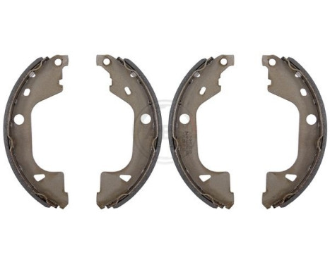 Brake shoe set 9446 ABS