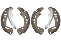 Brake shoe set 9447 ABS