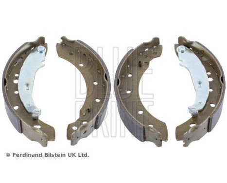 Brake Shoe Set ADBP410000 Blue Print, Image 2