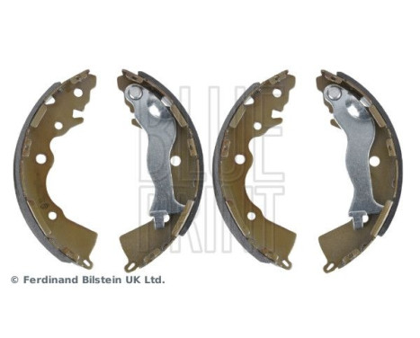 Brake Shoe Set ADBP410001 Blue Print, Image 2