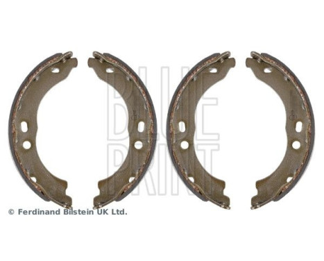 Brake Shoe Set ADBP410005 Blue Print, Image 2