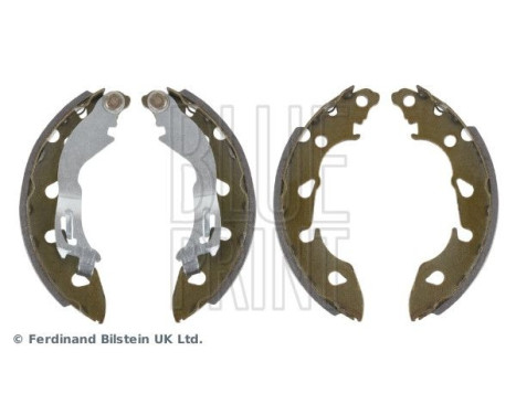 Brake Shoe Set ADBP410006 Blue Print, Image 2