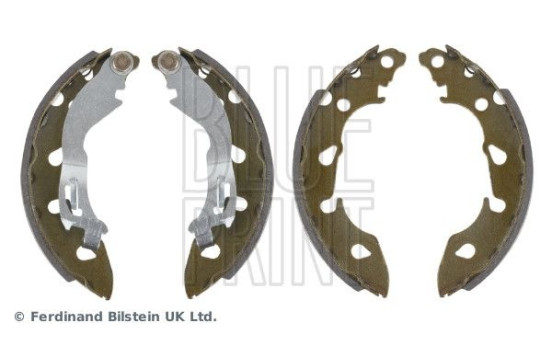 Brake Shoe Set ADBP410006 Blue Print, Image 2