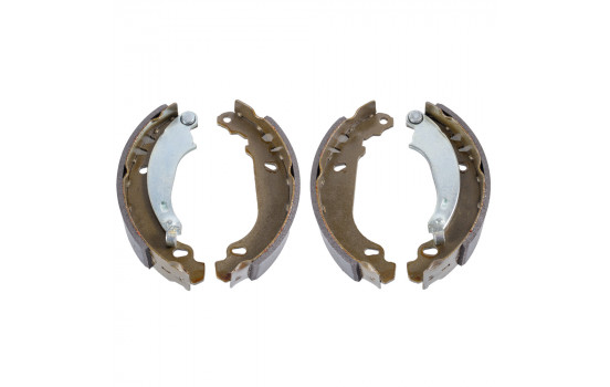 Brake Shoe Set ADBP410007 Blue Print