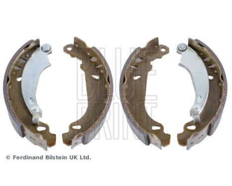 Brake Shoe Set ADBP410007 Blue Print, Image 2