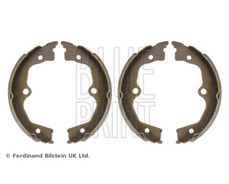 Brake Shoe Set ADBP410008 Blue Print, Image 2
