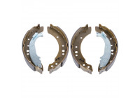 Brake Shoe Set ADBP410012 Blue Print