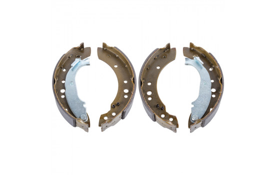 Brake Shoe Set ADBP410012 Blue Print