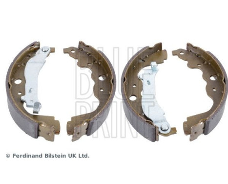 Brake Shoe Set ADBP410013 Blue Print, Image 2