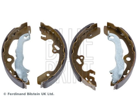 Brake Shoe Set ADBP410014 Blue Print, Image 2