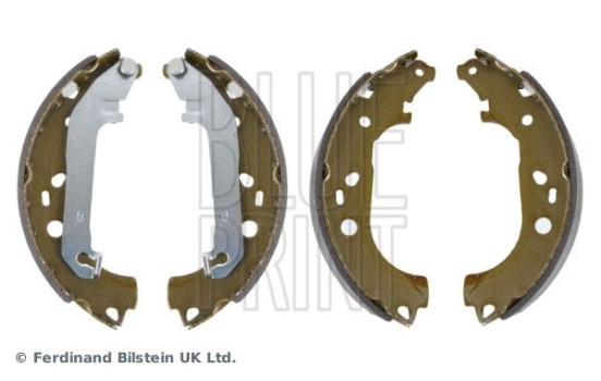 Brake shoe set ADBP410015 Blue Print