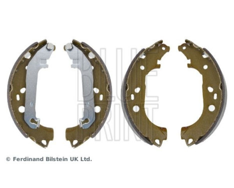 Brake shoe set ADBP410015 Blue Print