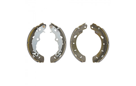 Brake Shoe Set ADBP410016 Blue Print