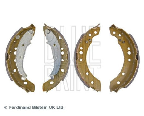 Brake Shoe Set ADBP410017 Blue Print, Image 2