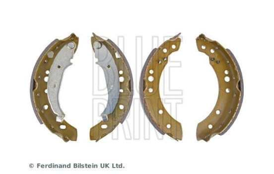 Brake Shoe Set ADBP410017 Blue Print, Image 2
