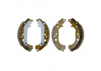 Brake Shoe Set ADBP410021 Blue Print