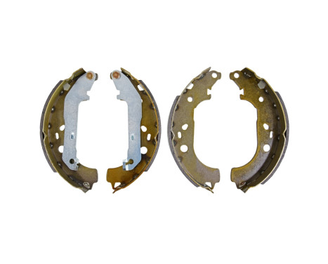 Brake Shoe Set ADBP410021 Blue Print