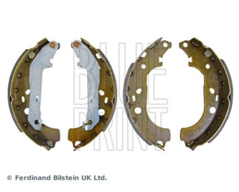 Brake Shoe Set ADBP410021 Blue Print, Image 2