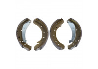 Brake Shoe Set ADBP410022 Blue Print