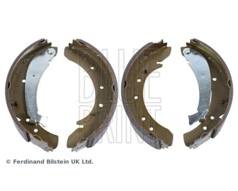 Brake Shoe Set ADBP410022 Blue Print, Image 2