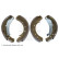 Brake Shoe Set ADBP410022 Blue Print, Thumbnail 2