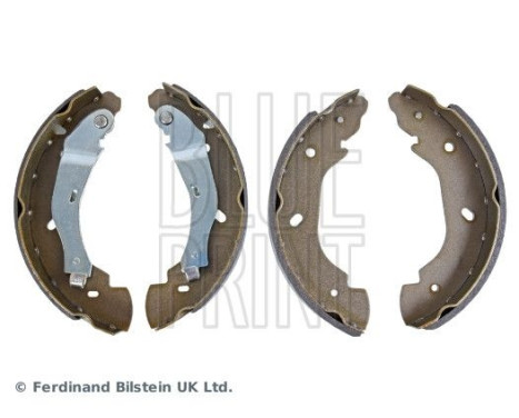 Brake shoe set ADBP410023 Blue Print