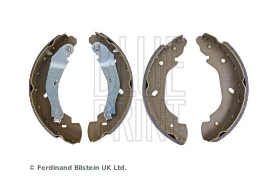 Brake shoe set ADBP410023 Blue Print