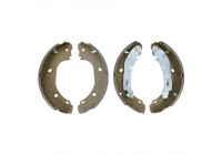 Brake Shoe Set ADBP410024 Blue Print