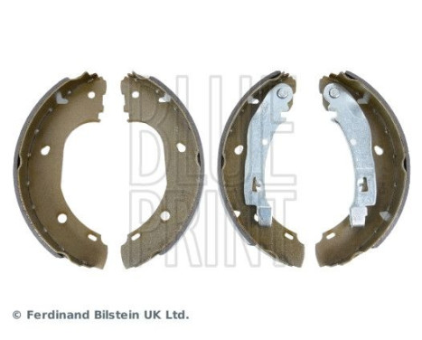 Brake Shoe Set ADBP410024 Blue Print, Image 2