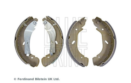 Brake shoe set ADBP410027 Blue Print