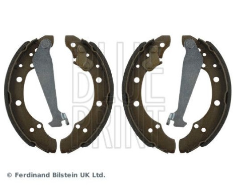 Brake Shoe Set ADBP410028 Blue Print, Image 2