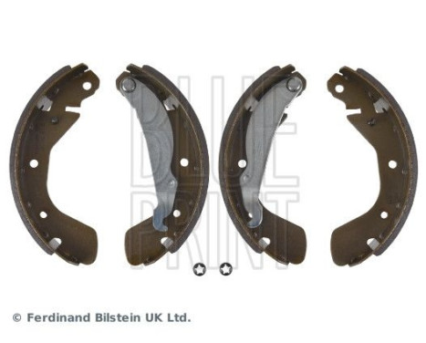 Brake Shoe Set ADBP410031 Blue Print, Image 2