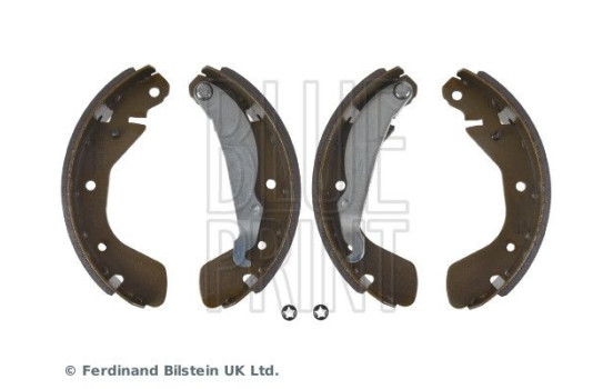Brake Shoe Set ADBP410031 Blue Print, Image 2