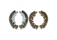 Brake Shoe Set ADBP410045 Blue Print