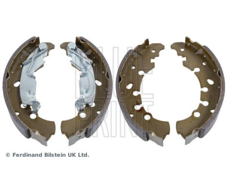 Brake Shoe Set ADBP410045 Blue Print, Image 2
