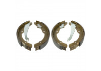 Brake Shoe Set ADBP410051 Blue Print