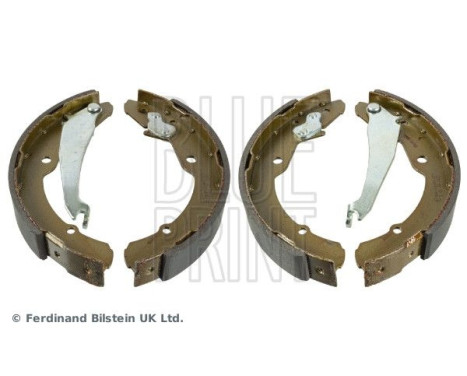 Brake Shoe Set ADBP410051 Blue Print, Image 2