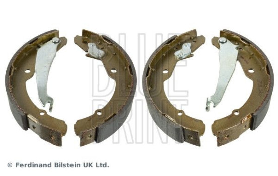 Brake Shoe Set ADBP410051 Blue Print, Image 2