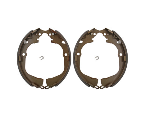 Brake Shoe Set ADBP410053 Blue Print