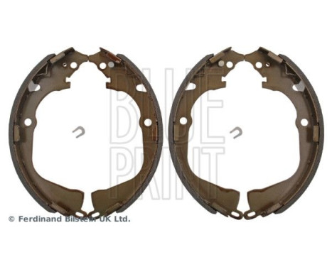 Brake Shoe Set ADBP410053 Blue Print, Image 2