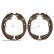 Brake Shoe Set ADBP410053 Blue Print, Thumbnail 2
