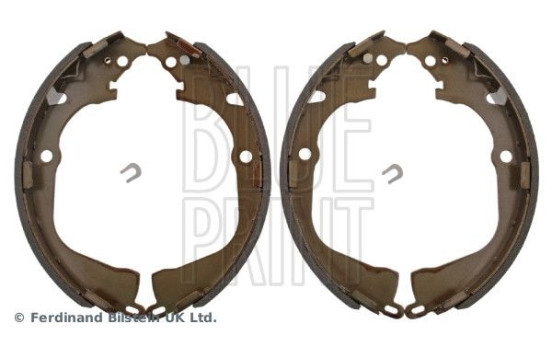 Brake Shoe Set ADBP410053 Blue Print, Image 2