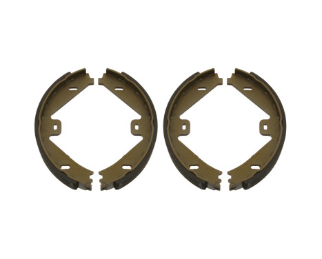 Brake Shoe Set ADBP410055 Blue Print