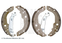 Brake shoe set ADBP410095 Blue Print