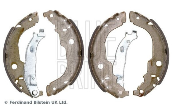 Brake shoe set ADBP410095 Blue Print