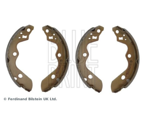 Brake shoe set ADBP410097 Blue Print