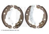 Brake shoe set ADBP410099 Blue Print