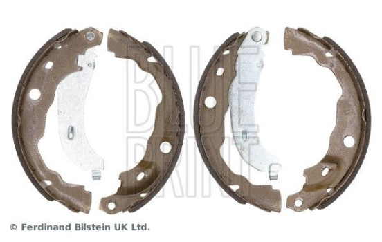 Brake shoe set ADBP410099 Blue Print