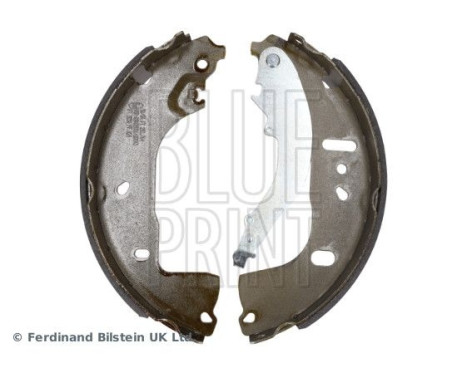 Brake shoe set ADBP410101 Blue Print