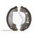 Brake shoe set ADBP410101 Blue Print, Thumbnail 2